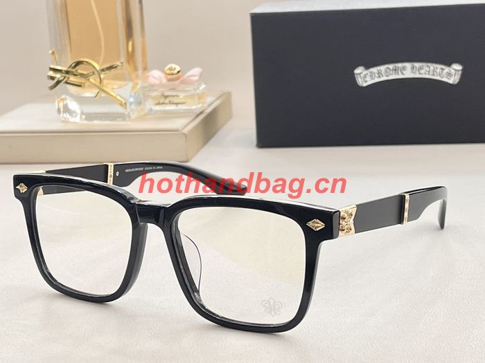 Chrome Heart Sunglasses Top Quality CRS00542